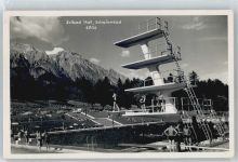 6060 Hall in Tirol - Tirol, Schwimmbad