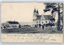 3580 Mold - Basilika Maria Dreieichen