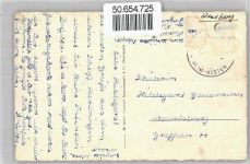 59755 W5760 Herdringen - Schloss