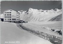 6500 Landeck - Hotel Silvrettasee