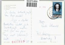 98544 O6060 Zella-Mehlis - Heinrich-Heine-Straße, Louis-Anschütz-Straße, Postamt