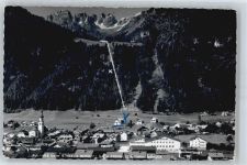 6166 Fulpmes - Tirol, Berglift nach Frohneben