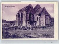 62143 Angres - Kirche