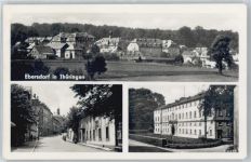 07929 O6551 Ebersdorf , Thür