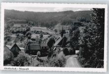 64754 W6121 Schöllenbach