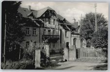 08539 O9905 Mehltheuer , Vogtl - Ferienheim