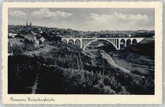 66953 W6780 Pirmasens - Hindenburgbrücke