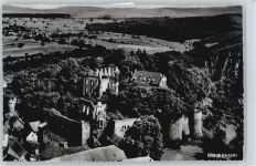 55606 W6570 Dhaun - Schloss AKU2