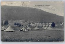 88400 Gerardmer