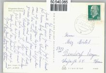 08248 O9650 Klingenthal