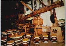 77723 W7614 Gengenbach - Weinstube Frei