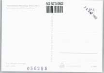 98666 O6113 Masserberg - Rennsteigwarte, Hartungsklause AKU1