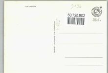 29471 W3136 Gartow , Elbe