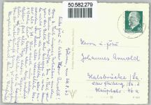 18586 O2345 Göhren , Rügen - Strand