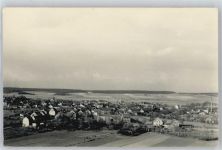 06484 O4300 Quedlinburg - Panorama