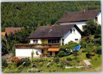 77830 W7582 Bühlertal - Pension Haus Faller
