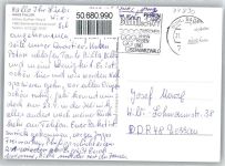 77830 W7582 Bühlertal - Pension Haus Faller
