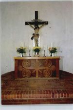 23611 W2409 Ratekau - Kirche