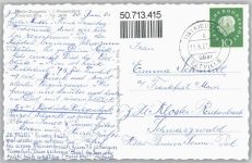 65399 W6229 Kiedrich , Rheingau