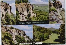 31840 W3253 Hessisch Oldendorf - Hohenstein