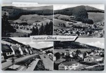 59955 W5788 Silbach , Sauerl - Gesamtansicht