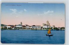25019 Sirmione - Lago di Garda AKU2