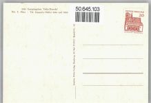 24376 W2341 Oehe - Campingplatz