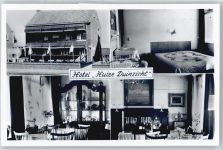 2211 Noordwijkerhout - Hotel Huize Duinzicht