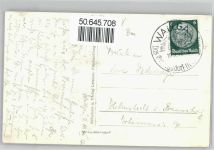 82432 W8109 Wallgau - Teilansicht