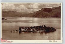 28050 Isola Bella - Lago Maggiore, Isola Bella