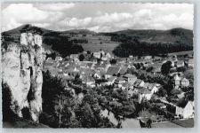91235 W8564 Velden , Mittelfr - Luftaufnahme