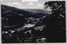 56170 W5413 Bendorf , Rhein - Schwimmbad