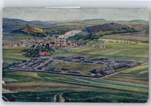 72525 W7420 Münsingen , Württ - Gesamtansicht