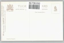 No. 9337 , Harry Payne , Kühe auf der Weide Tucks