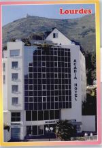 65100 Lourdes - Hotel Acadia AKU1