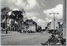 24534 W2350 Neumünster , Holst - Handlungsstraße