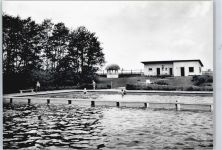 27412 W2733 Kirchtimke - Schwimmbad