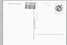 27412 W2733 Kirchtimke - Schwimmbad