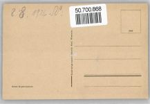 65817 W6239 Eppstein , Taunus - Ruine