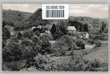 57548 W5242 Freusburg - Landpoststempel