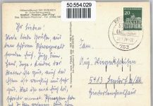 75305 W7540 Dennach - GAsthof und Pension Zum Pflug