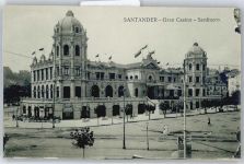 Santander - Gran Casino
