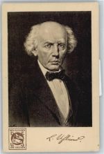 Ludwig Uhland Schriftsteller