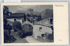 6240 Rattenberg - Tor Berg