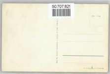 08645 O9933 Bad Elster - Gaststätte Forsthaus-Schänke