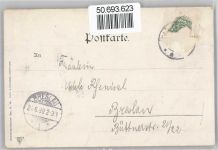 51570 W5227 Windeck , Sieg - Burg