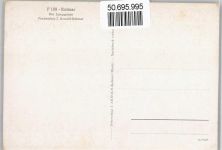 68000 Colmar - Langgasse