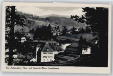 36448 O6202 Bad Liebenstein - Gesamtansicht AKU1