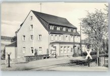 07907 O6551 Lössau - Reichsbahn-Ferienheim