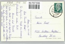 07907 O6551 Lössau - Reichsbahn-Ferienheim